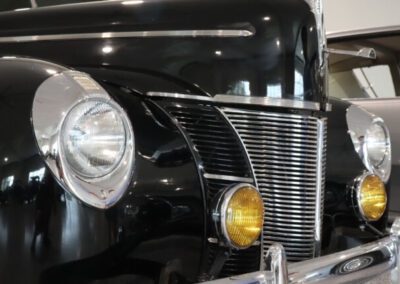 Kernersville Auto Museum